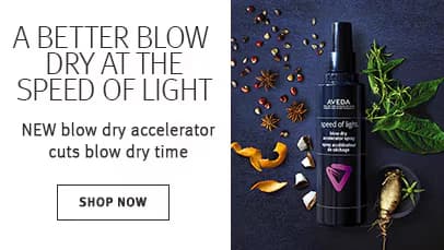 STYLING products at David Kim Salon